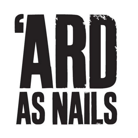 Brand - 'Ard As Nails
