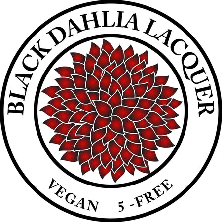 Brand - Black Dahlia Lacquer