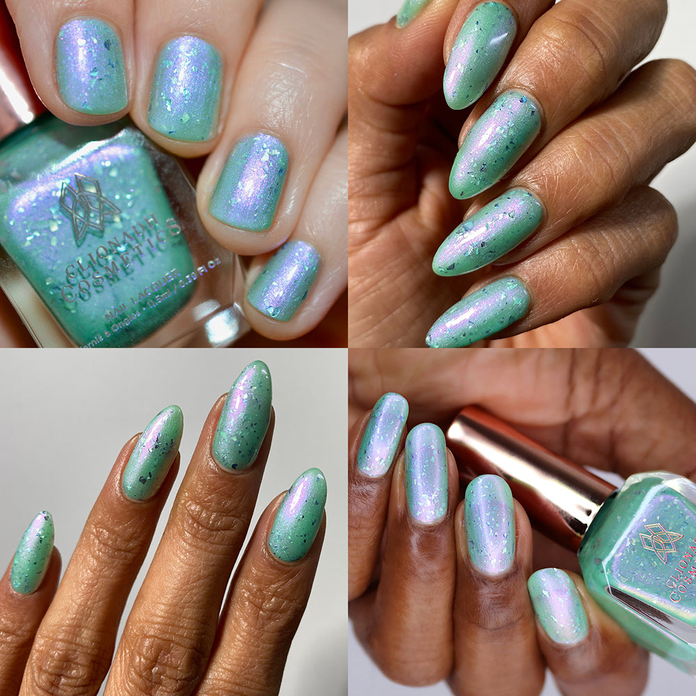 Lacquer Drop - Spring Thaw March 2026 Full Bundle