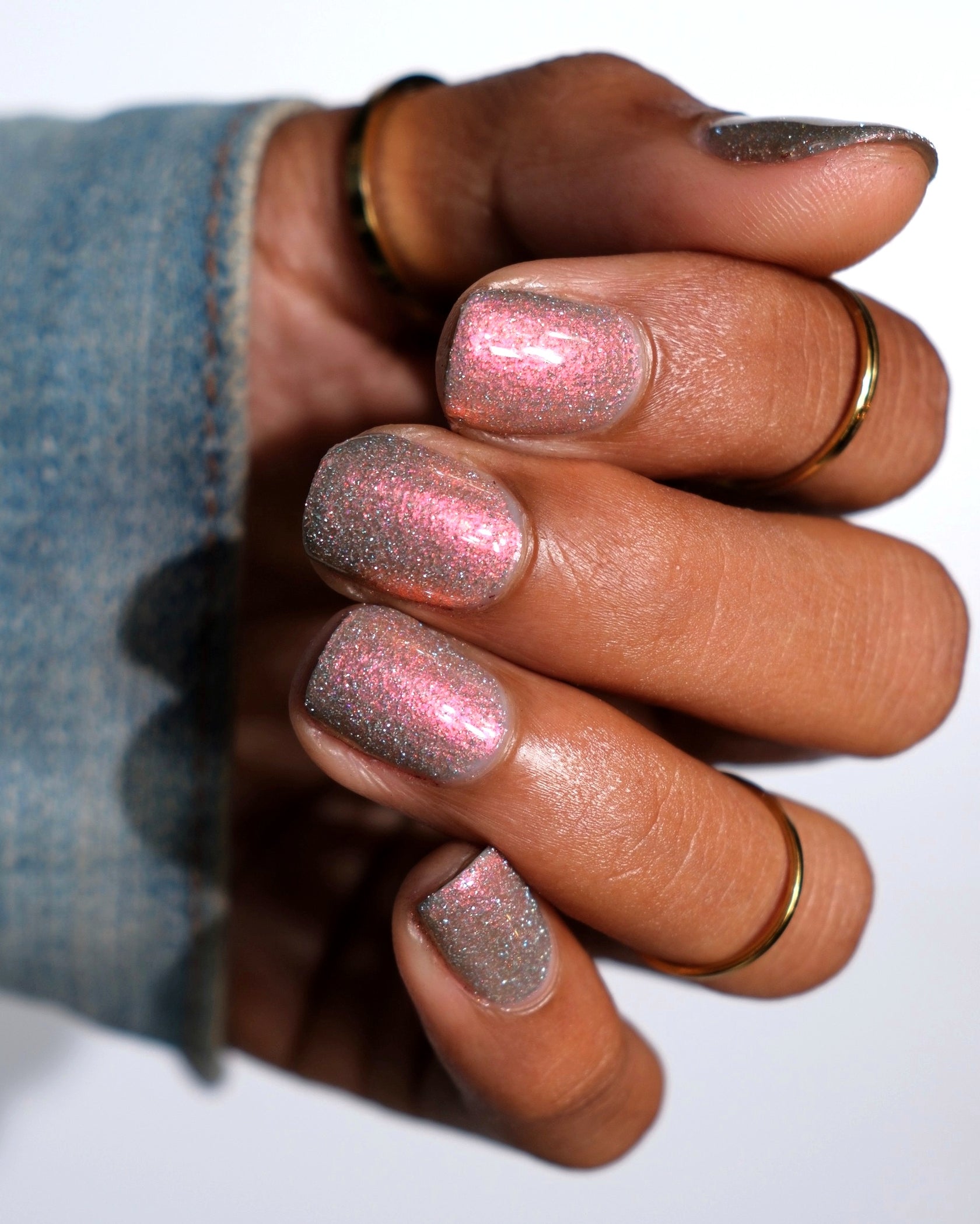 Shall We Have A Seance?