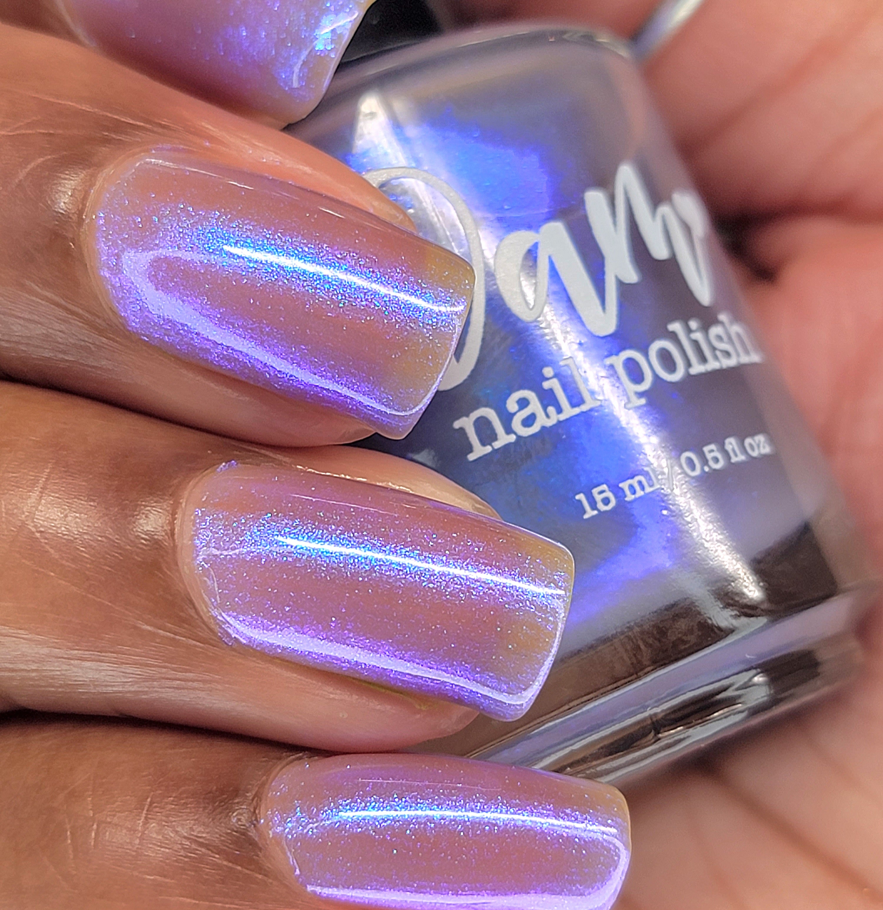 Motherf*cking Purple Saber