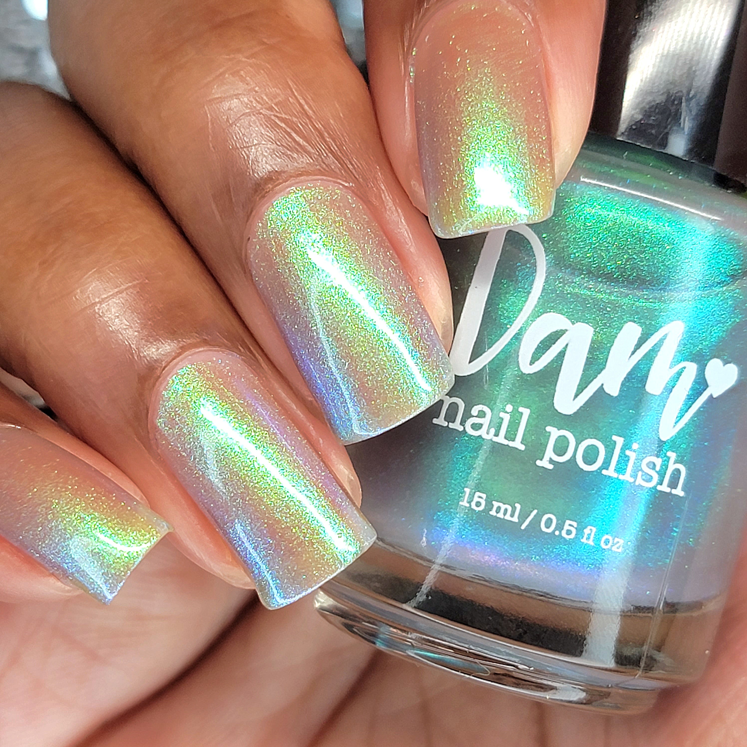 Get This Polish You Must