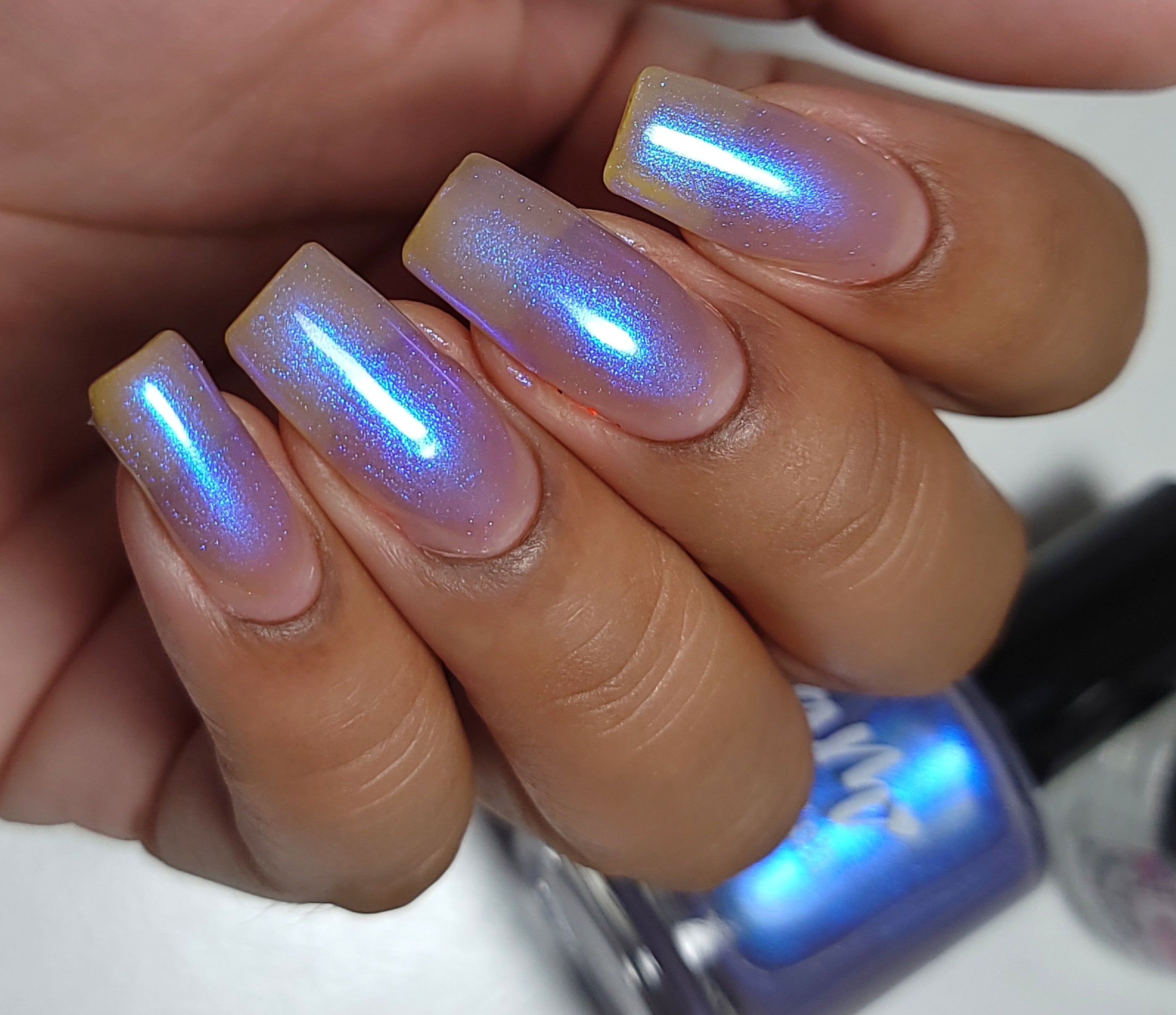 Motherf*cking Purple Saber