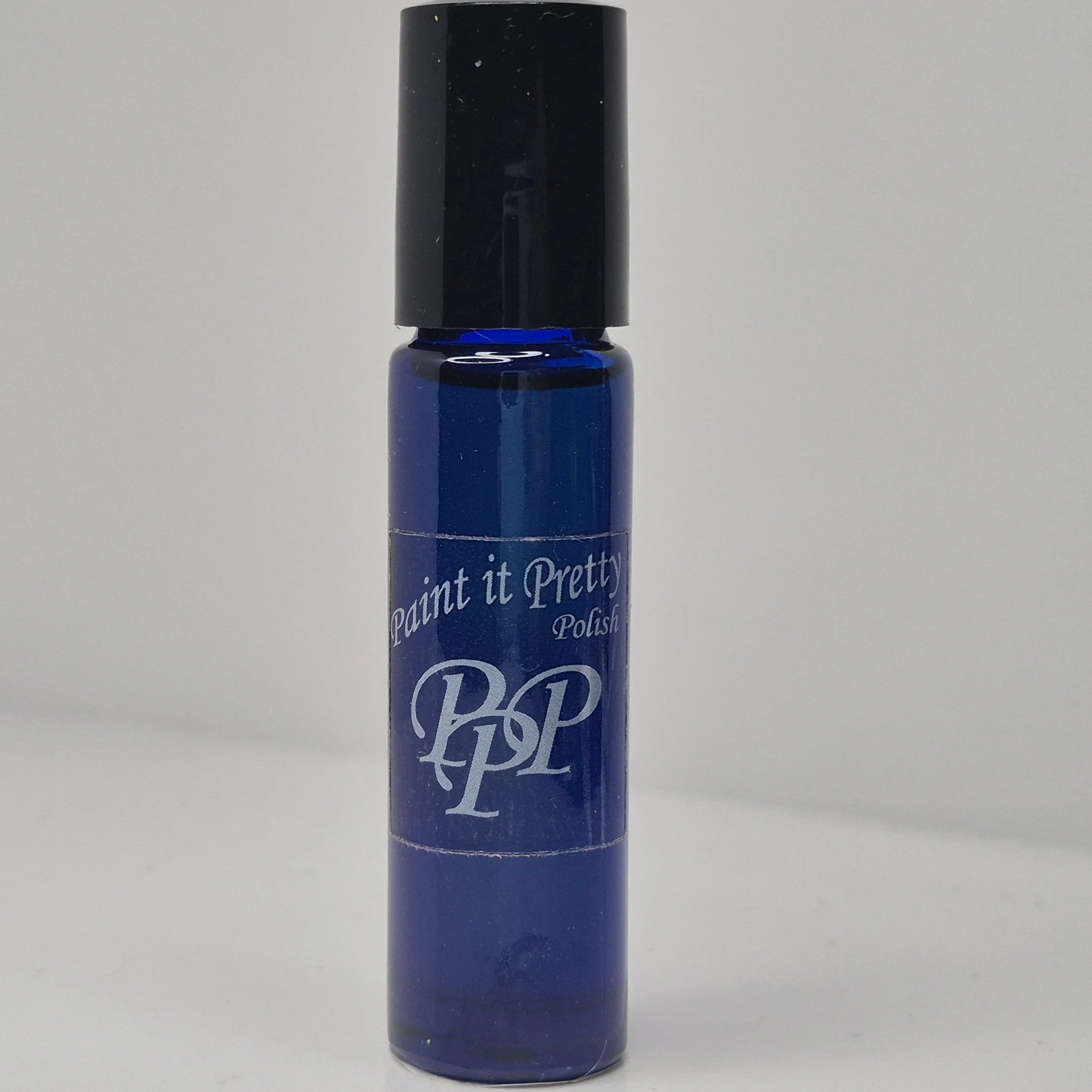 Paint it Pretty Polish Sweet Pumpkin Cuticle Oil