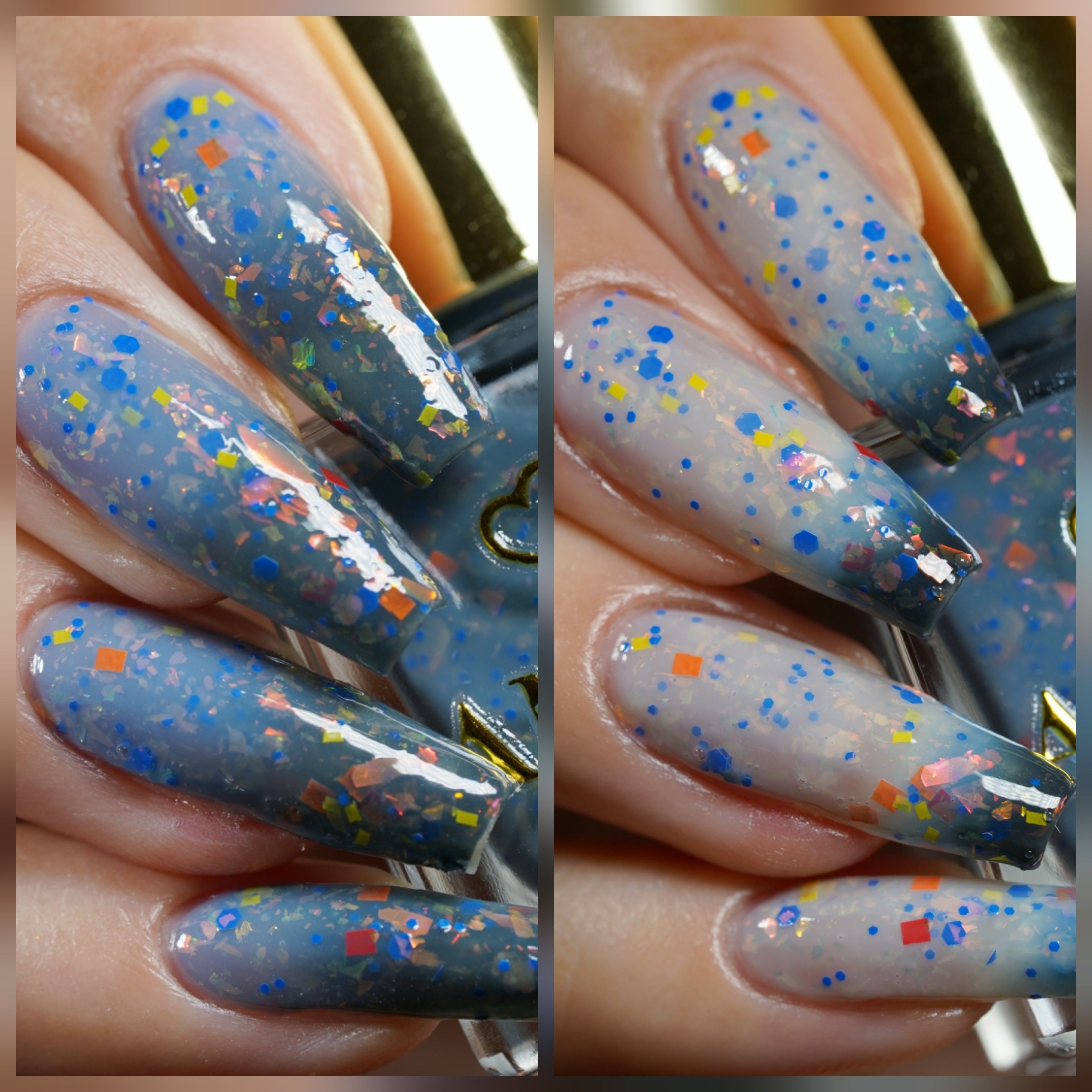 Brave Enough (Thermal)