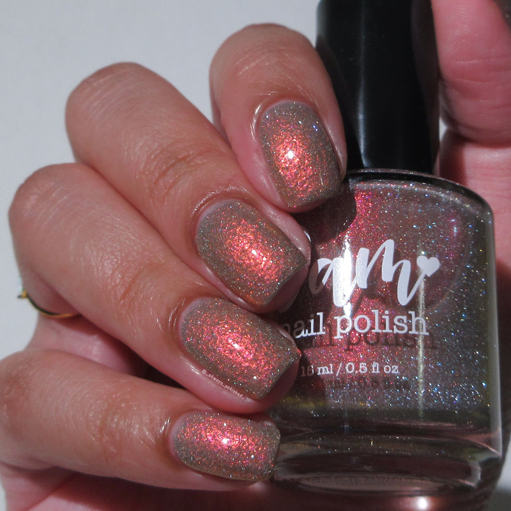 Shall We Have A Seance?