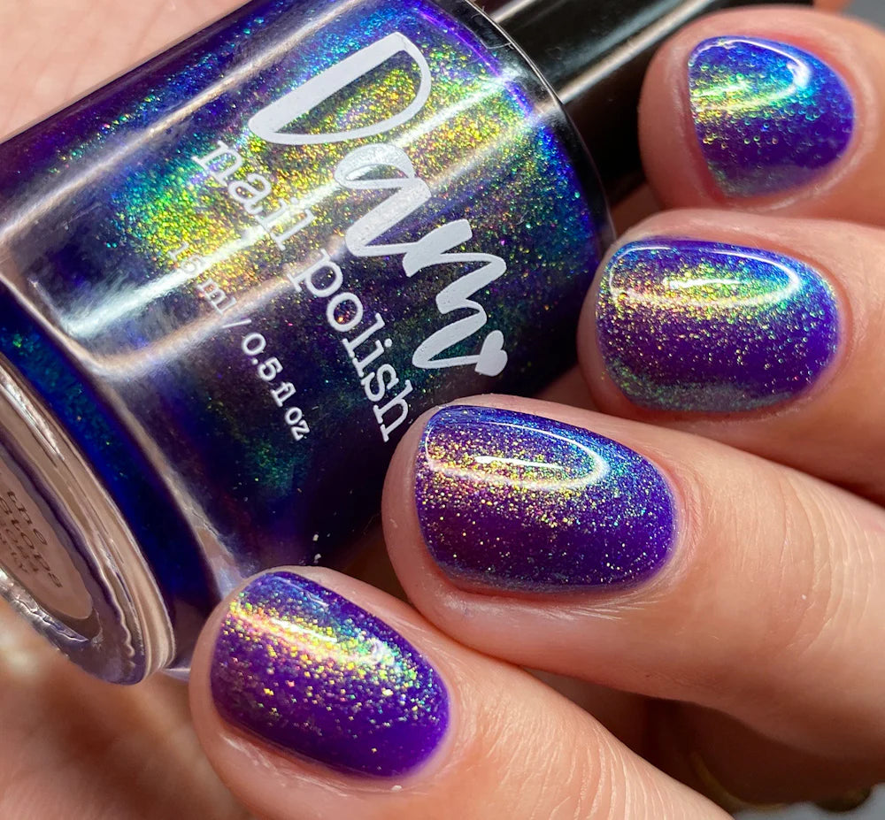 Till The Music Stops