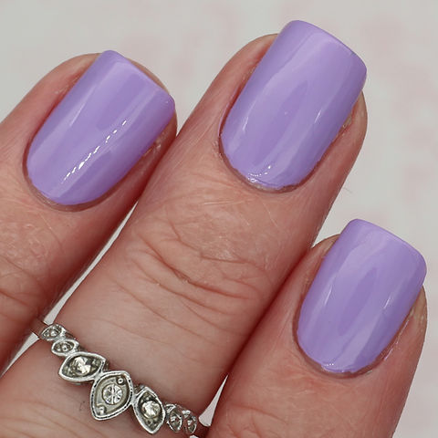 Lilac Violet