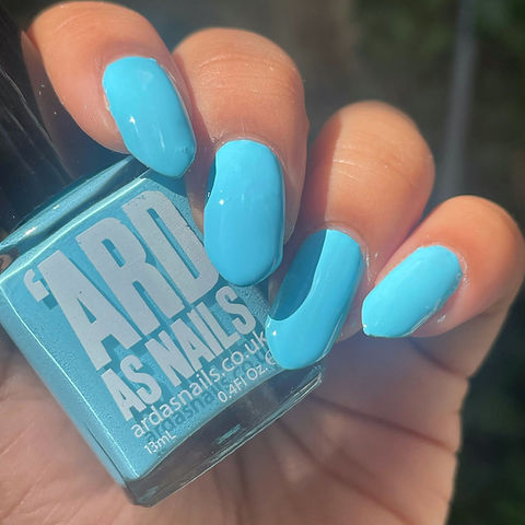 Confetti Collection Full Collection (5 Bottles)