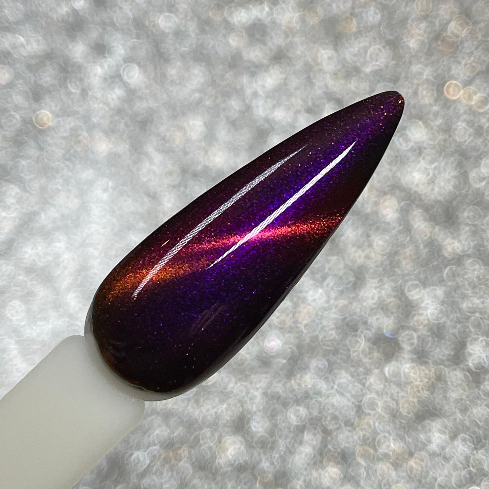 BLOODY MARY x3 (Magnetic)