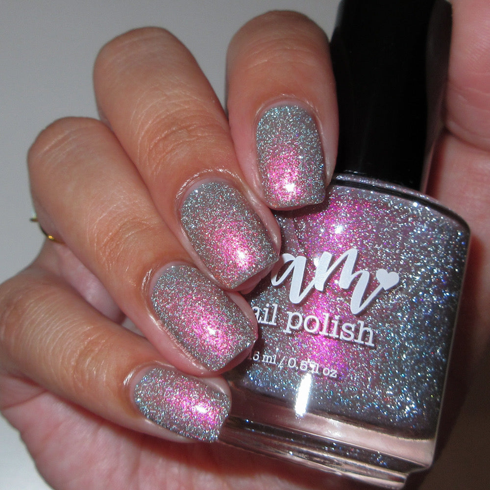 Shall We Have A Seance?