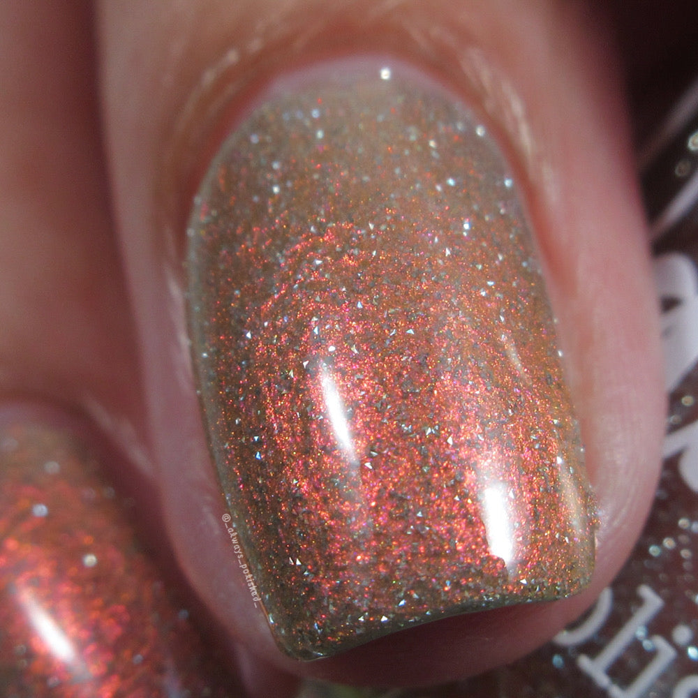 Shall We Have A Seance?