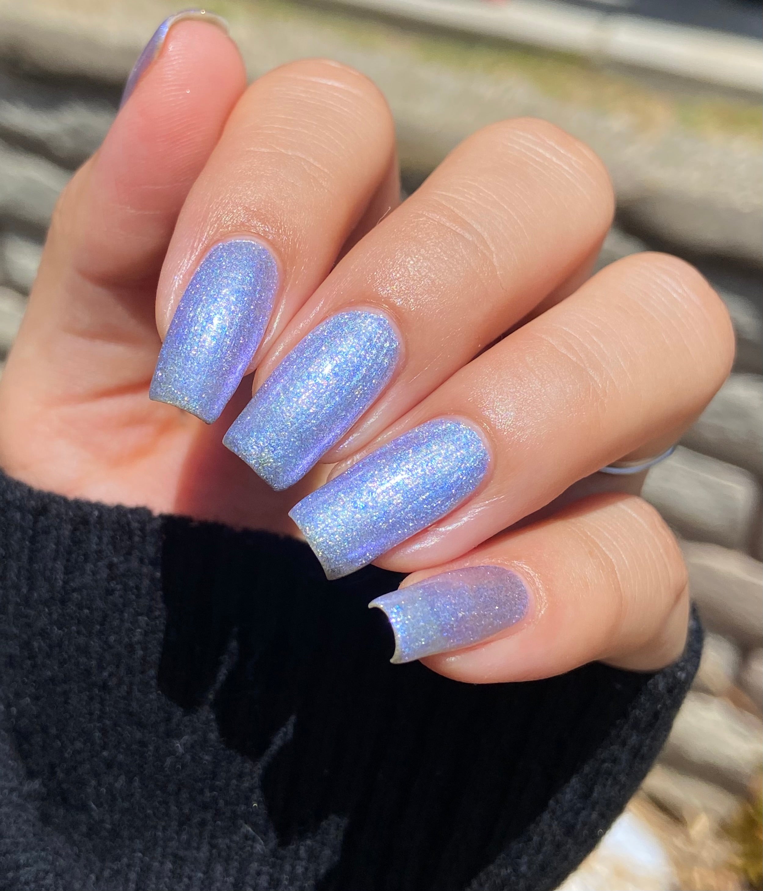 Atomic Clock (Magnetic)