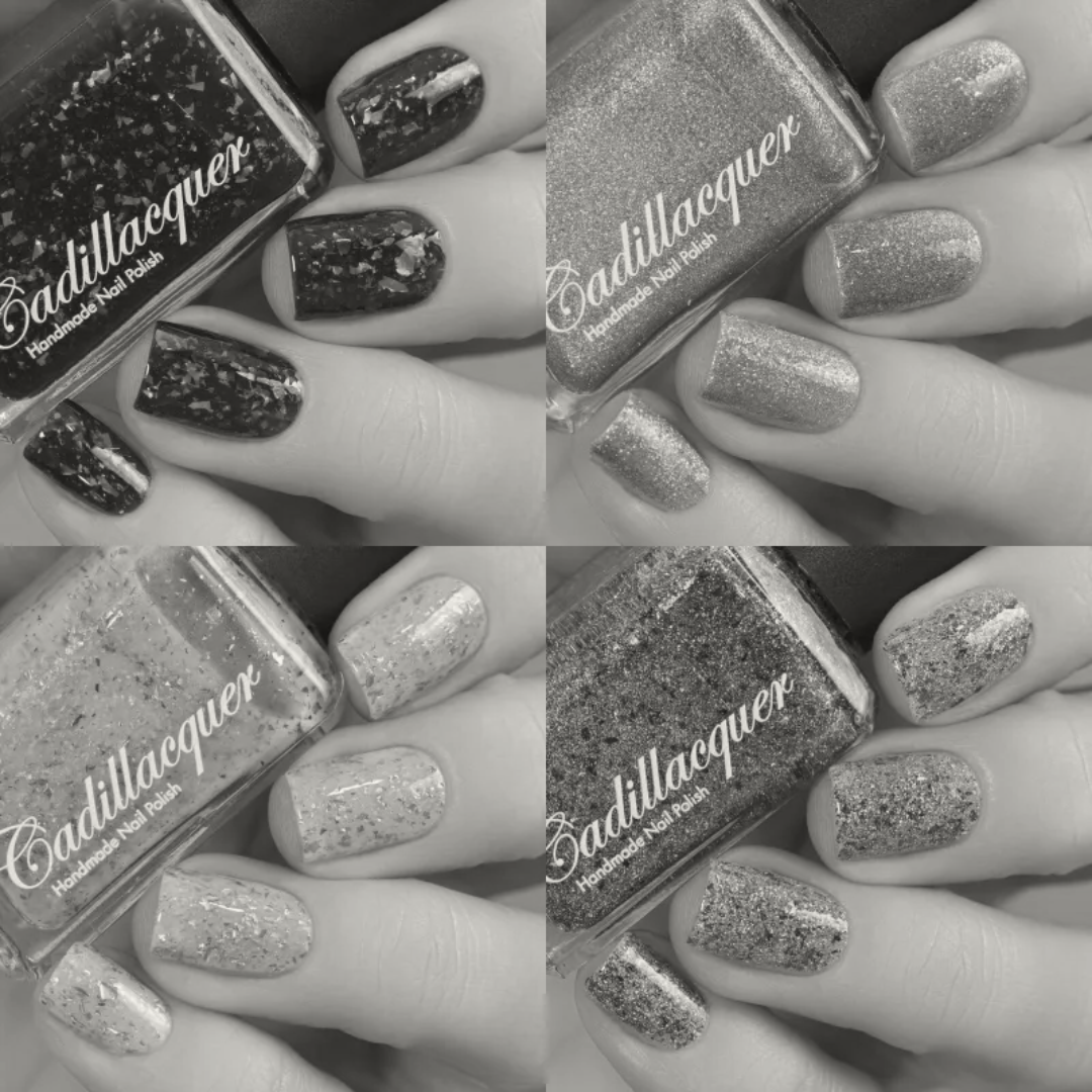 Christmas Mysteries 2024