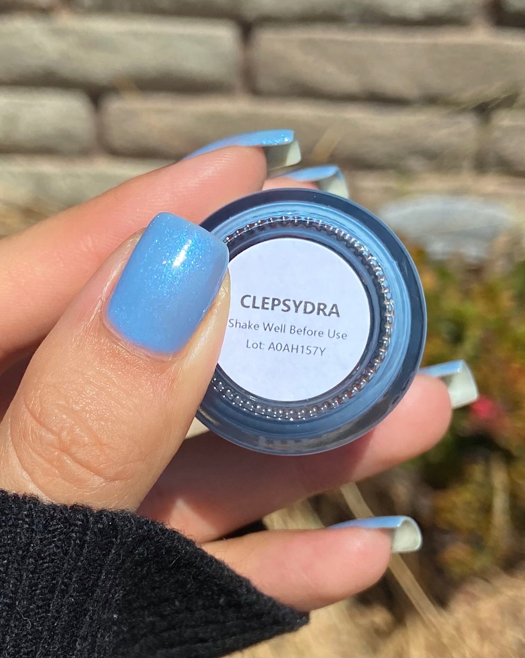 Clepsydra