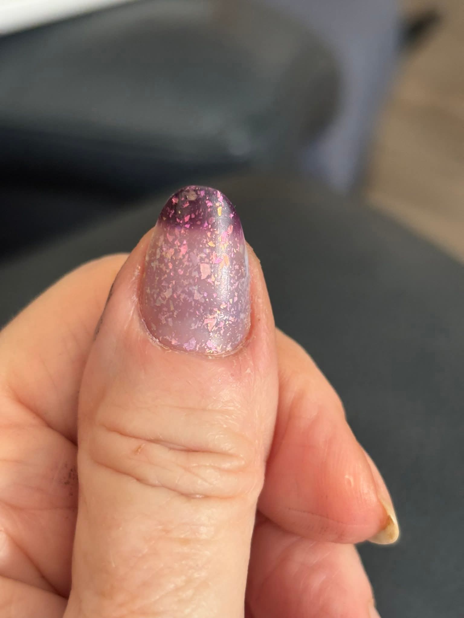 Shadowbloom Awakening (Thermal)