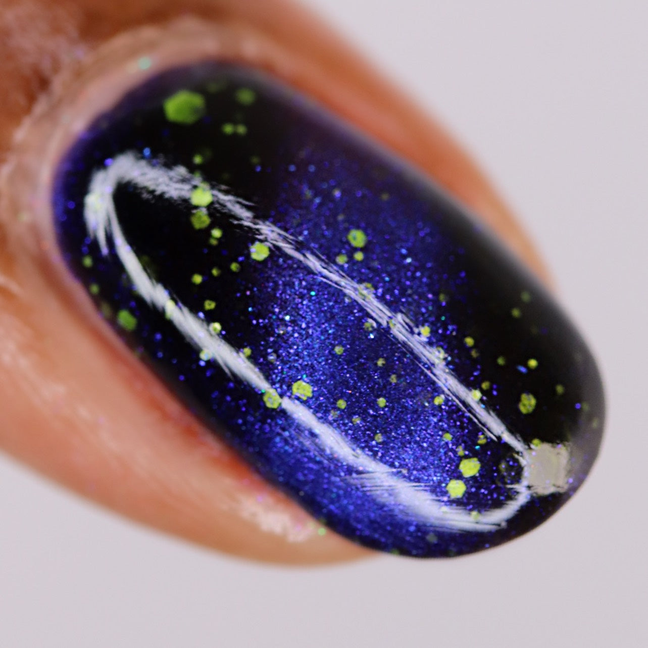 Nowhere To Go (Magnetic)