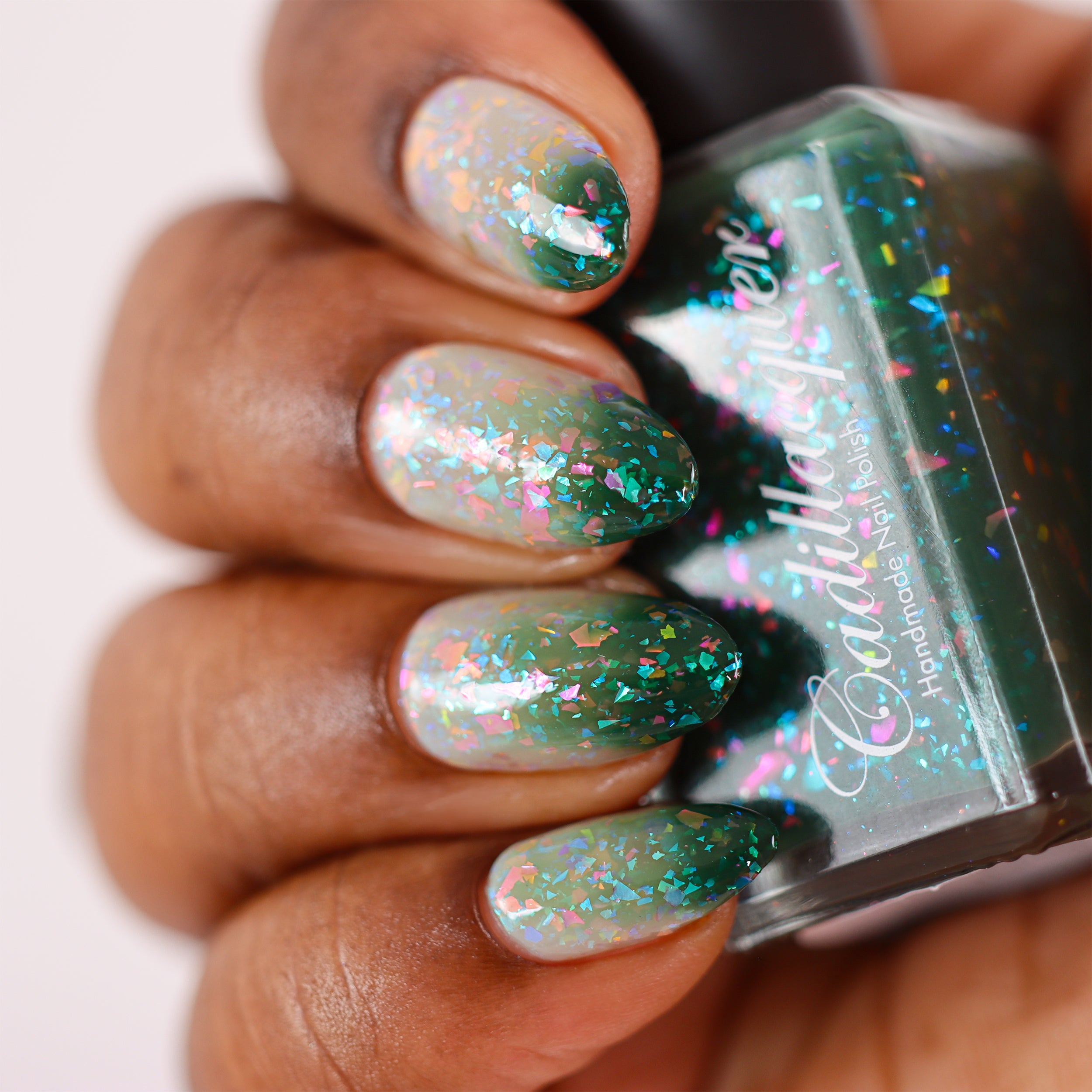 The Quiet Chaos (Thermal)