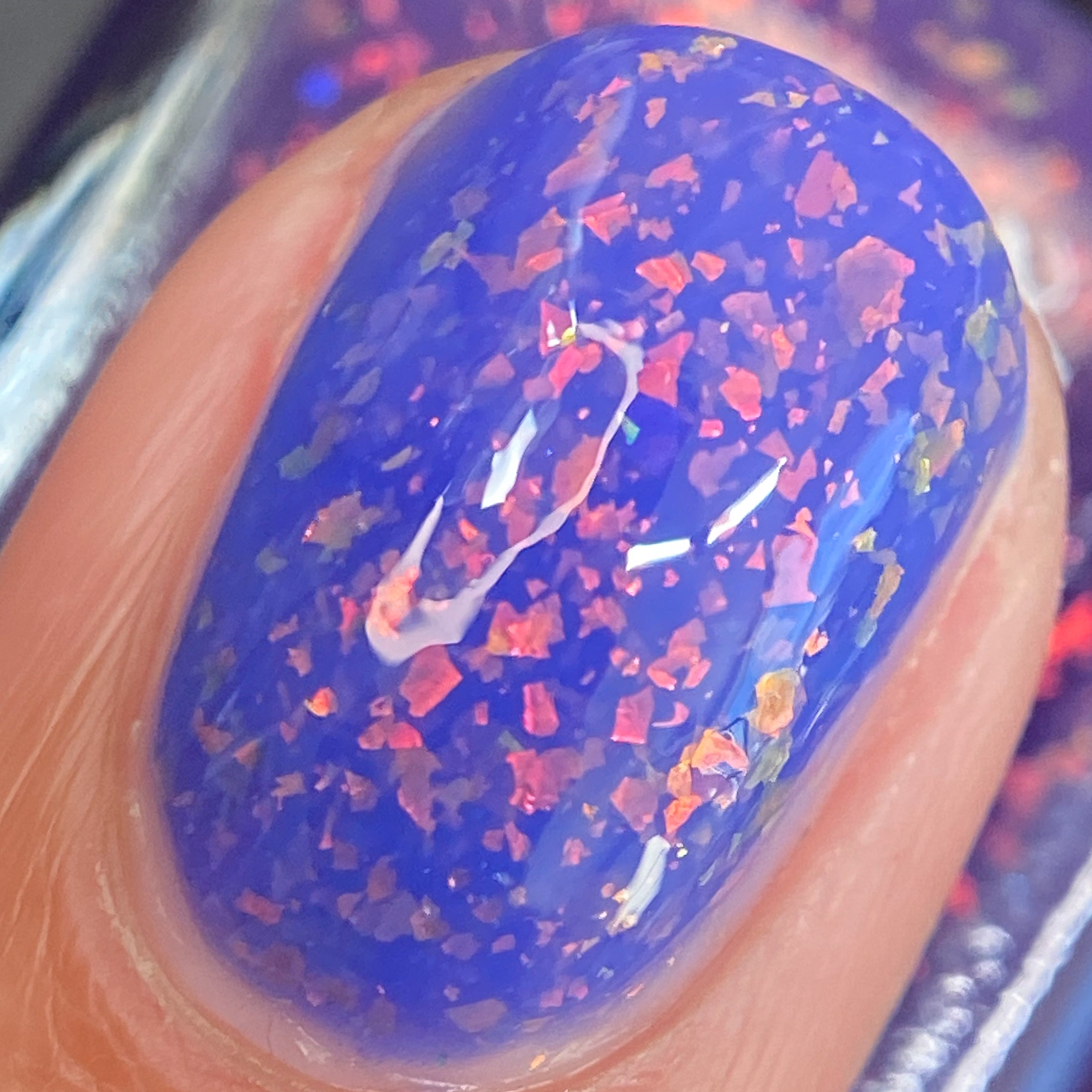 Fading Memories (Thermal)