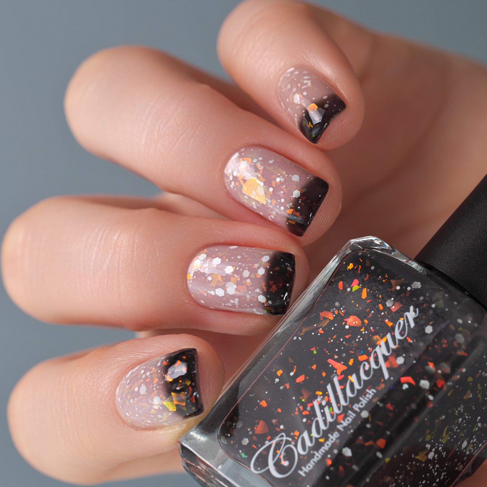 Cadillacquer - Winter Melancholy - Full Collection