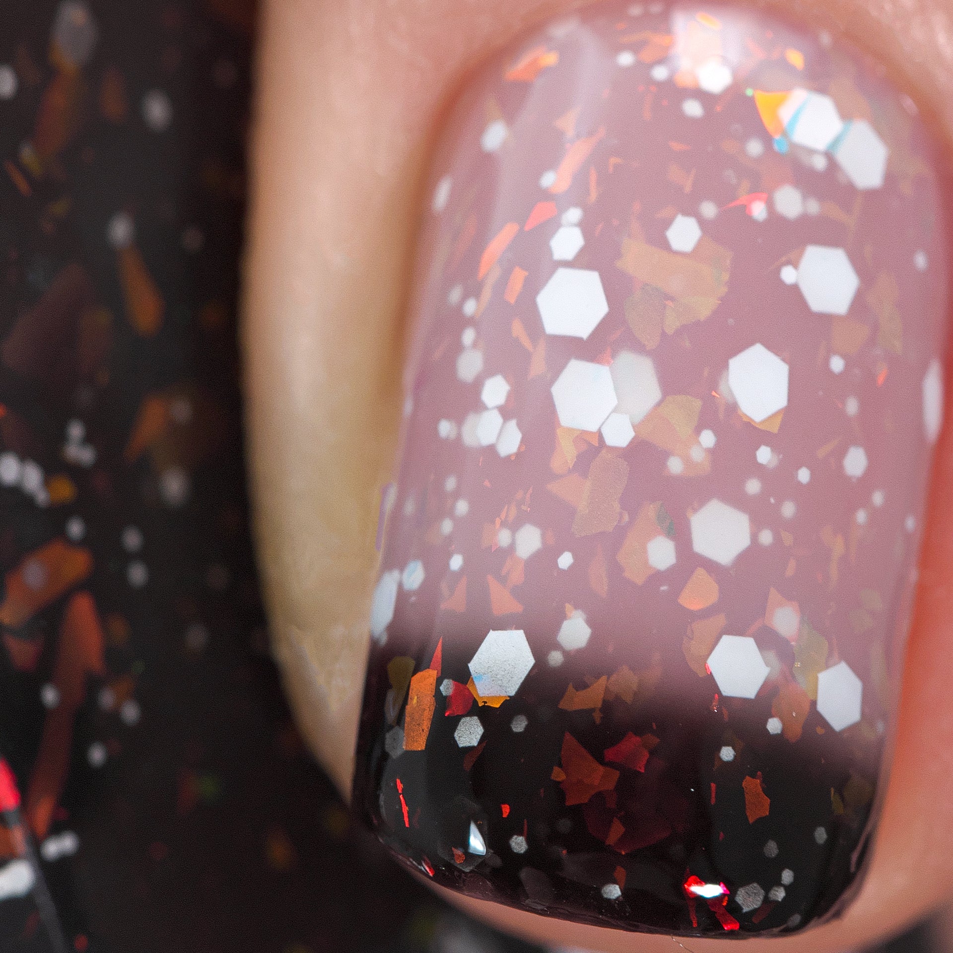 Where The Light Used To Be (Thermal)