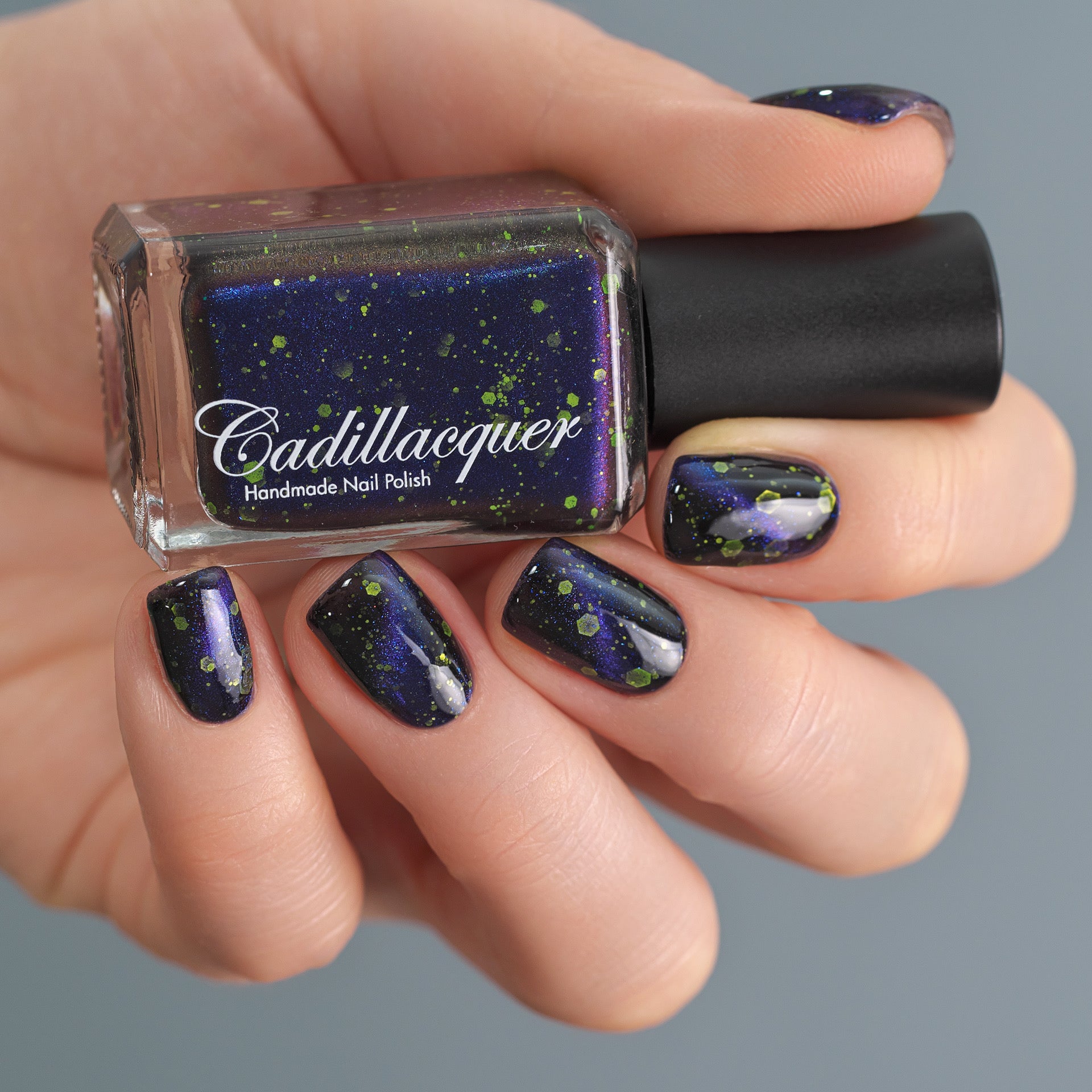 Nowhere To Go (Magnetic)