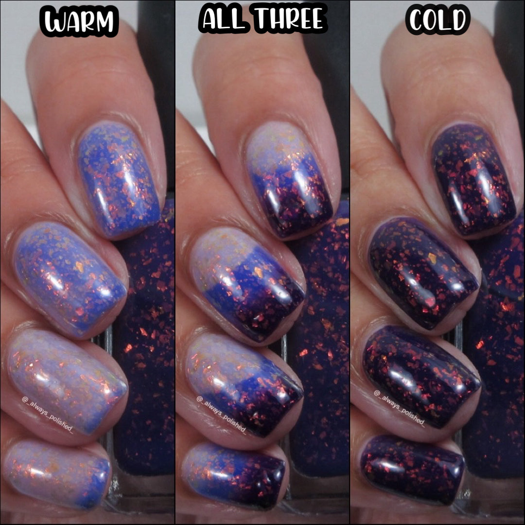 Fading Memories (Thermal)