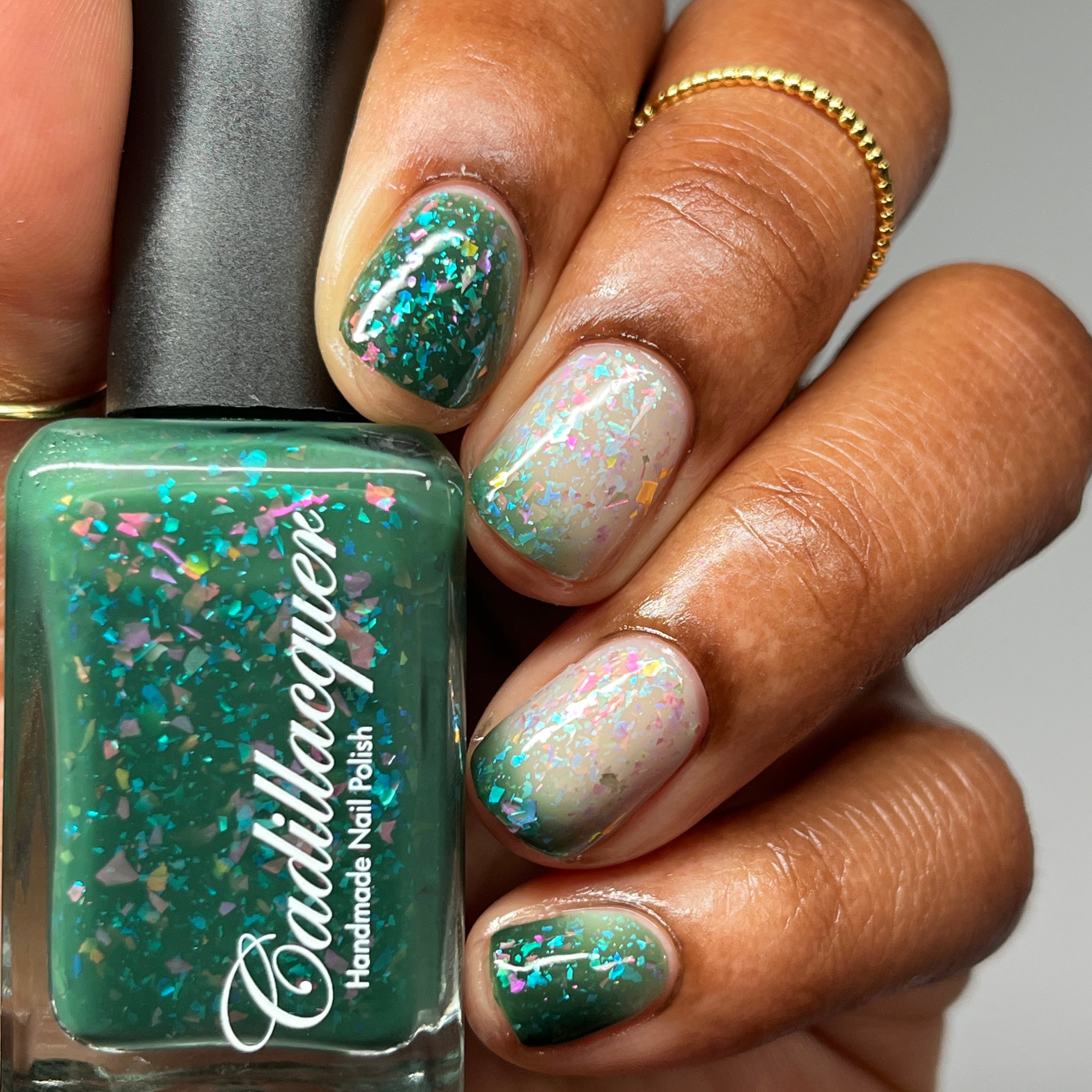 The Quiet Chaos (Thermal)