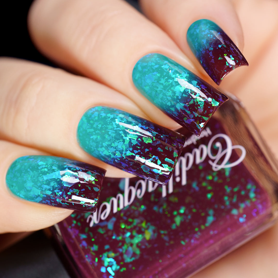 Shattered Dreams (Thermal)