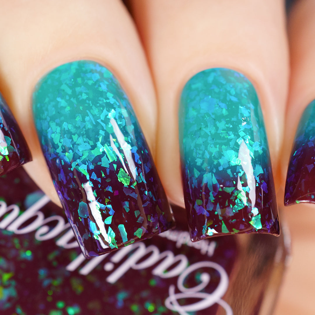 Shattered Dreams (Thermal)