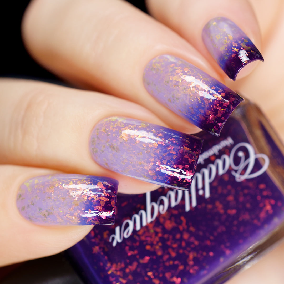 Fading Memories (Thermal)