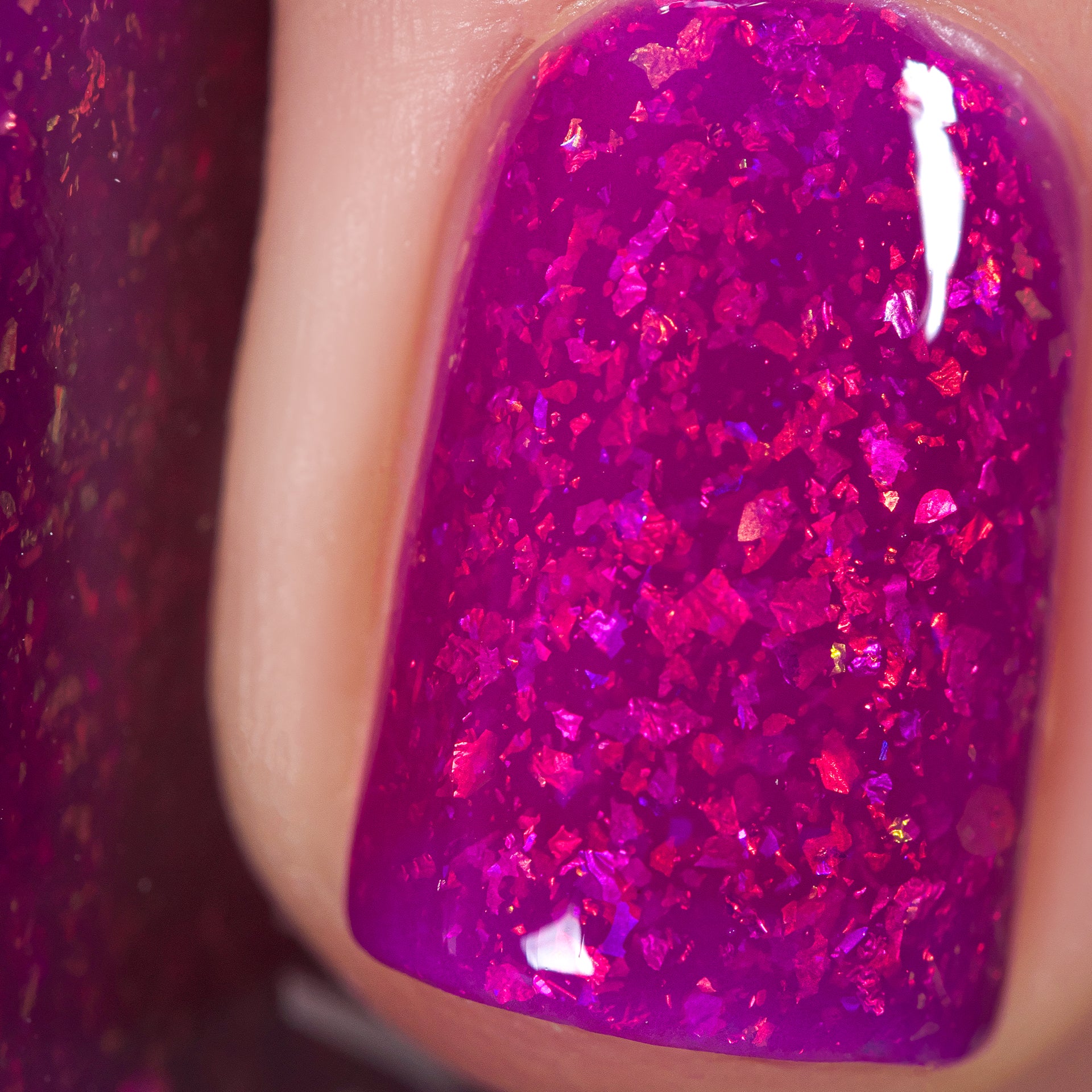 Cadillacquer - Summer Collection 2024 - Barefoot By The Bay