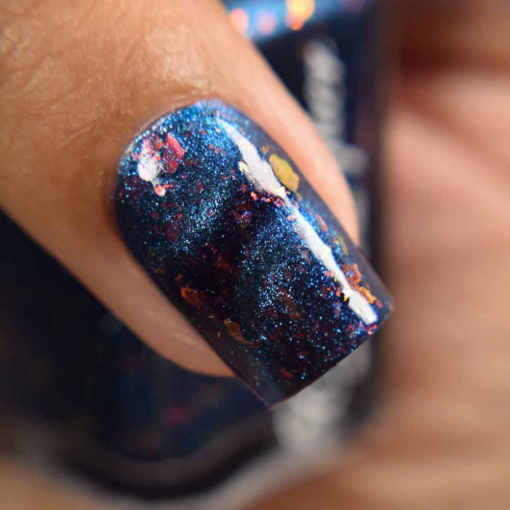 We Are The Ones Who Dwell Within (Magnetic)