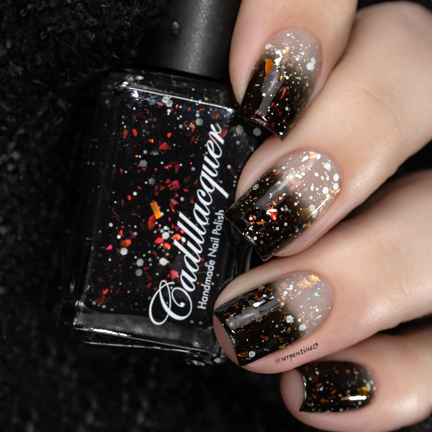 Where The Light Used To Be (Thermal)