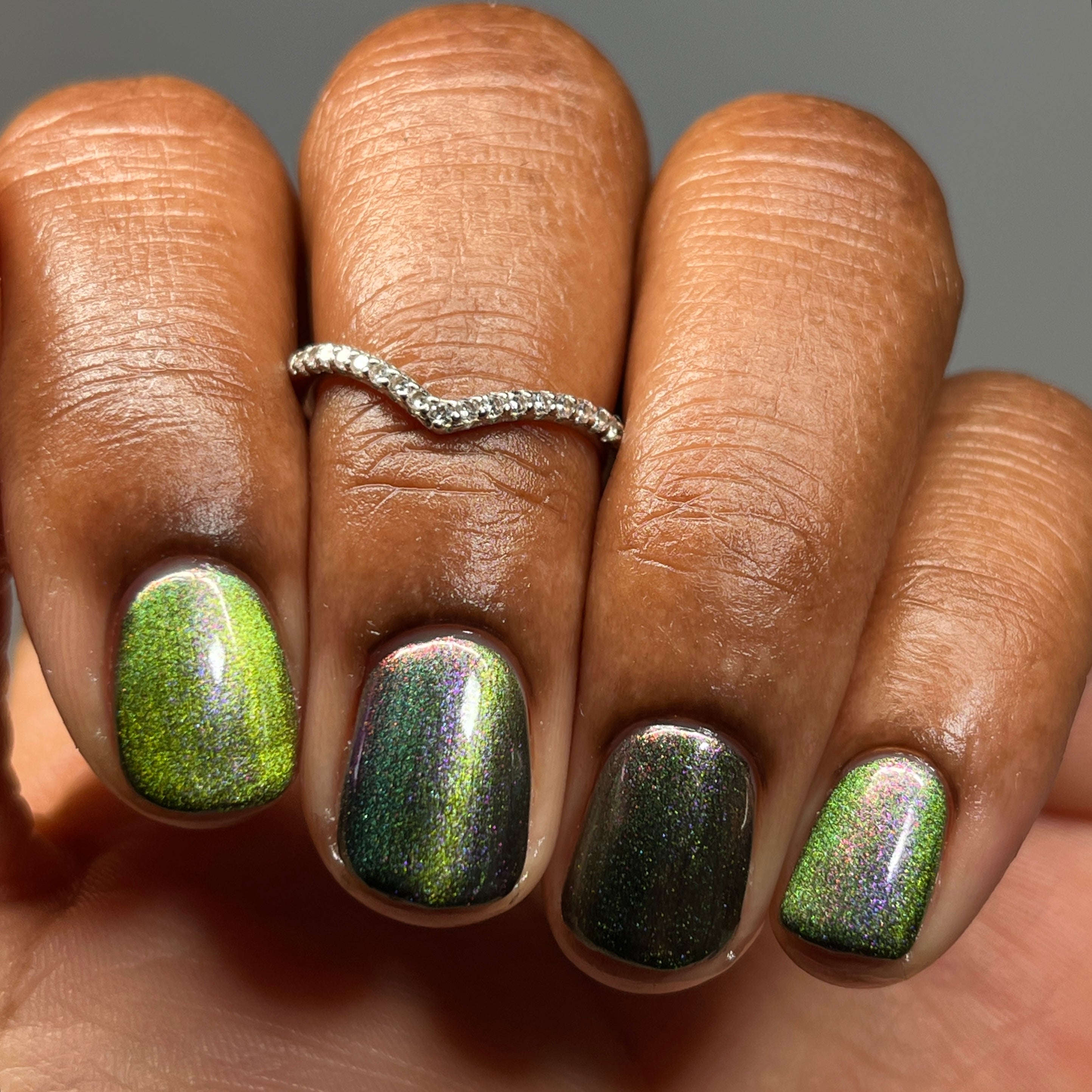 Extraterrestrial (Magnetic)