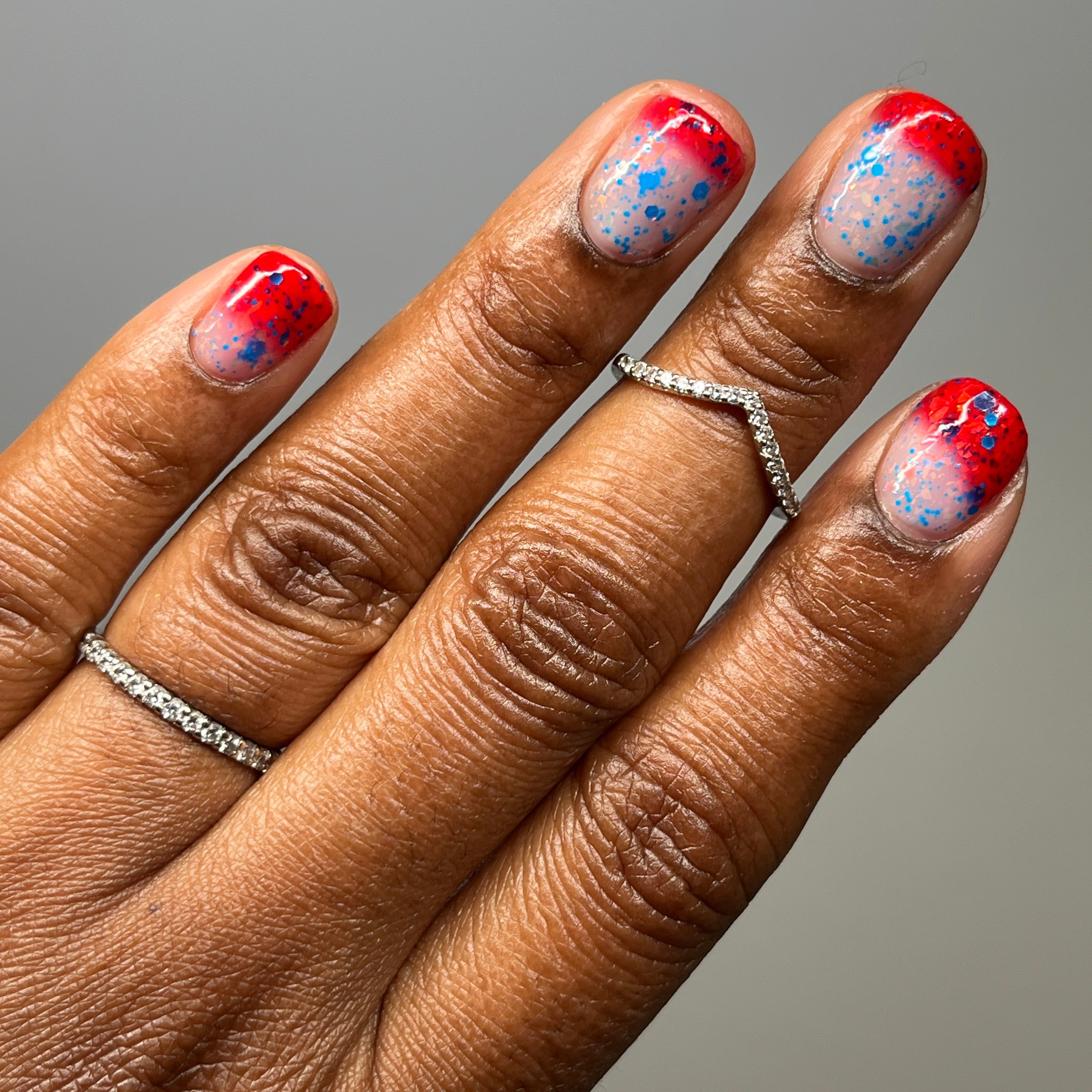 Lunar Eclipse (Thermal)