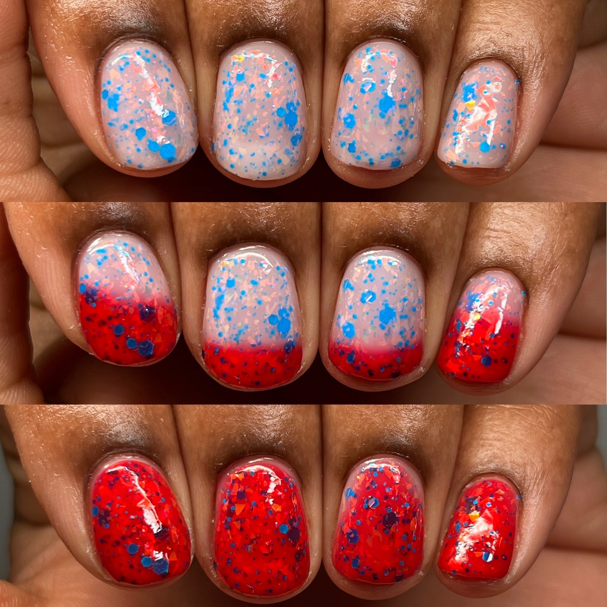 Lunar Eclipse (Thermal)