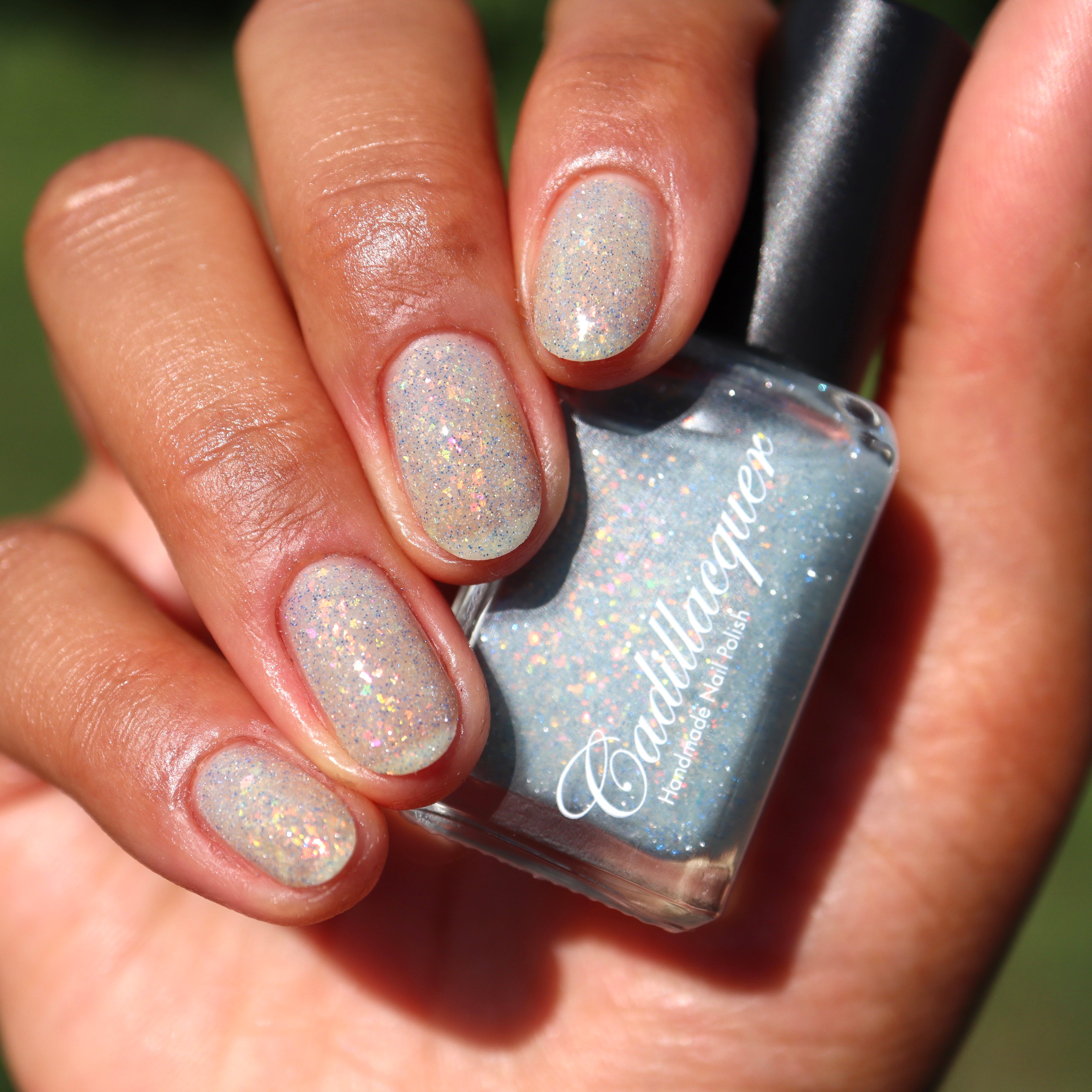 In the End, We’re all Just Bones (Glow in the Dark)