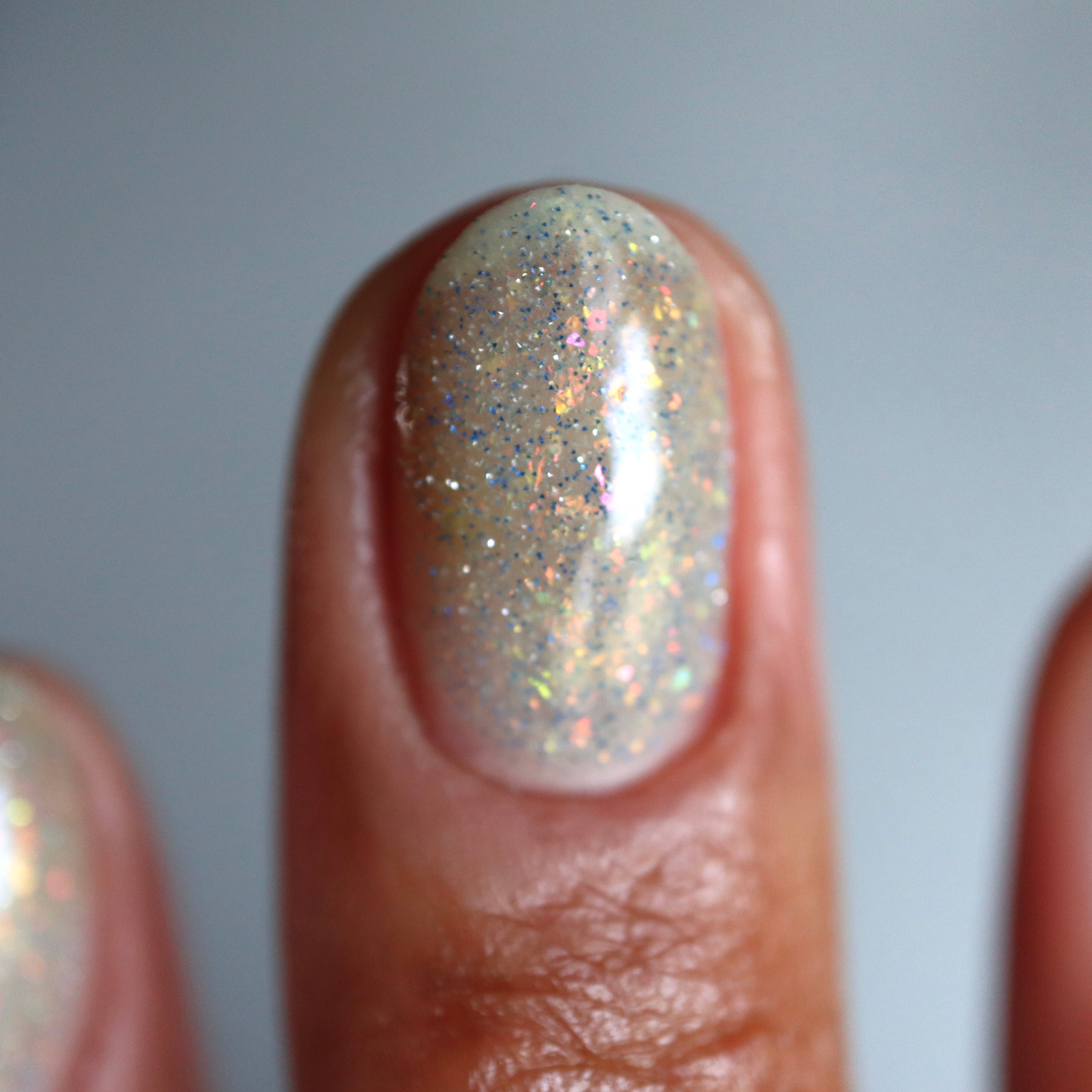 In the End, We’re all Just Bones (Glow in the Dark)