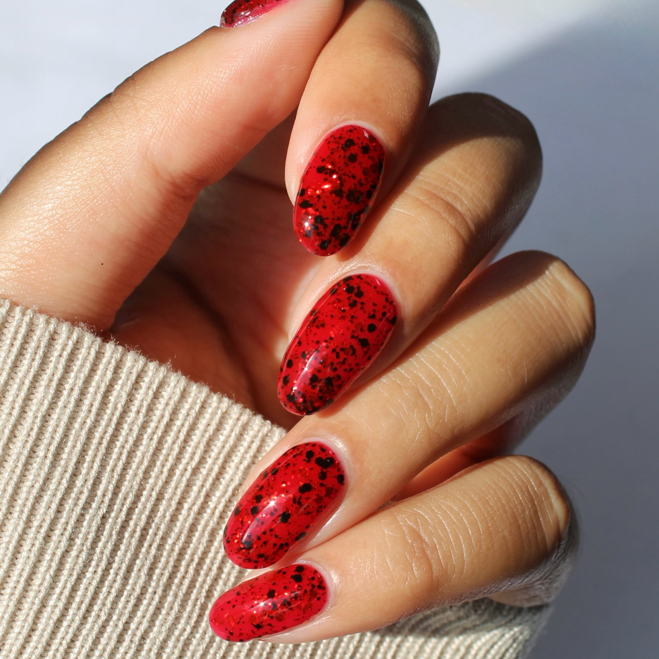 Oh Yes, There Will Be Blood!