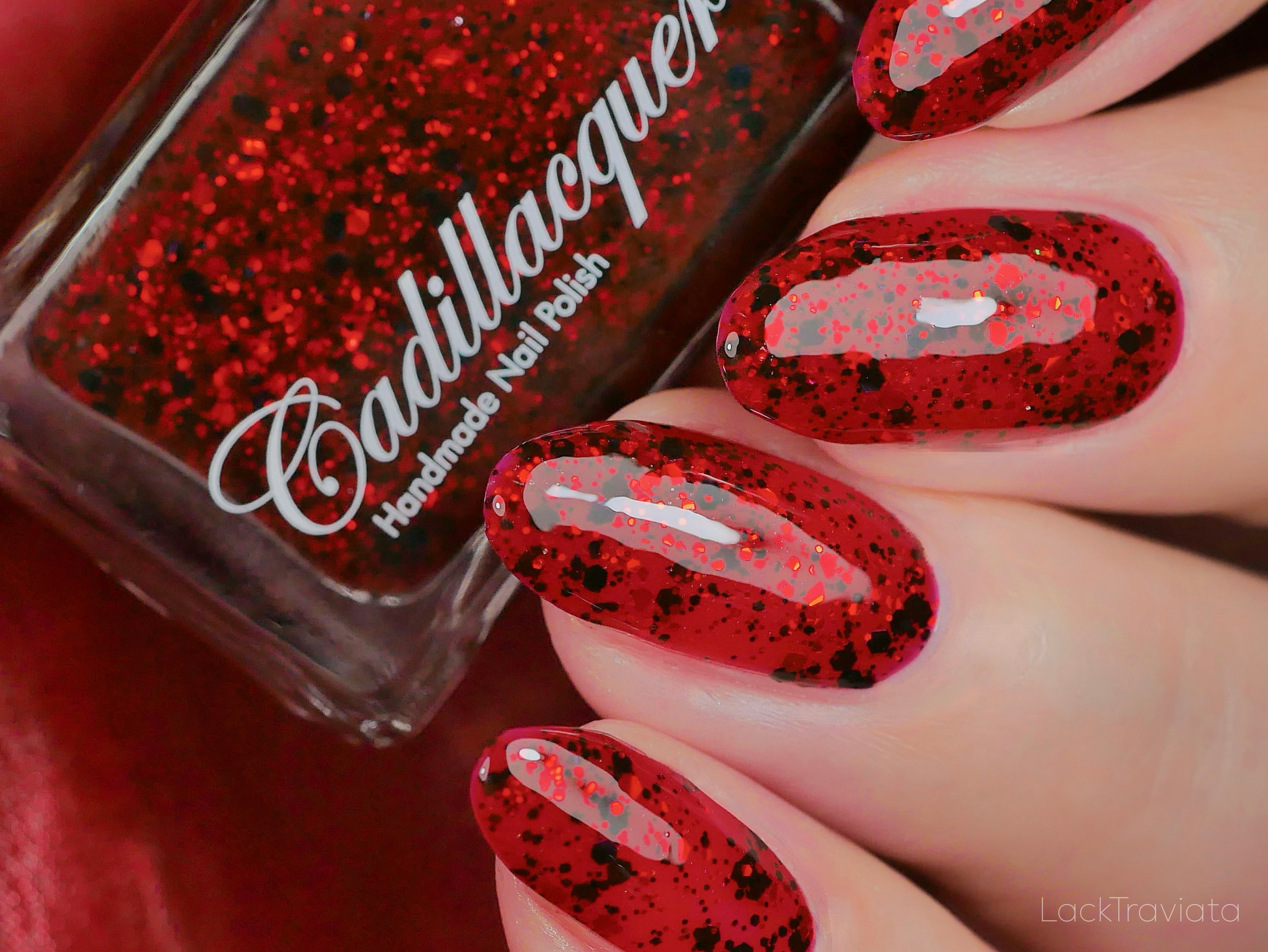 Oh Yes, There Will Be Blood!