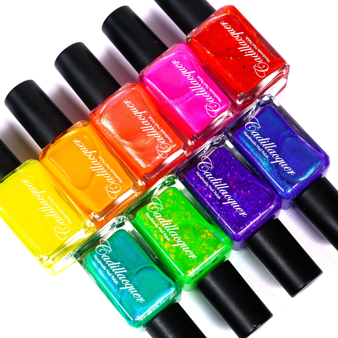 Summer 2023 Full Collection (9 Pieces)