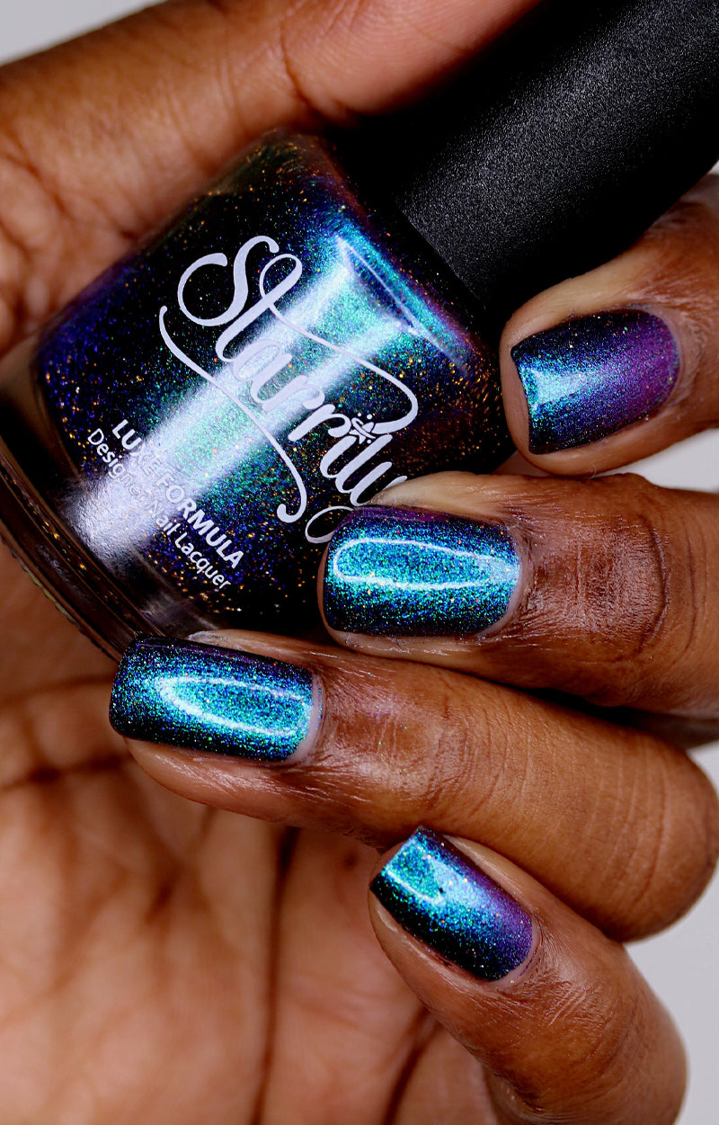 Geomagnetic Storm Sights (Magnetic)