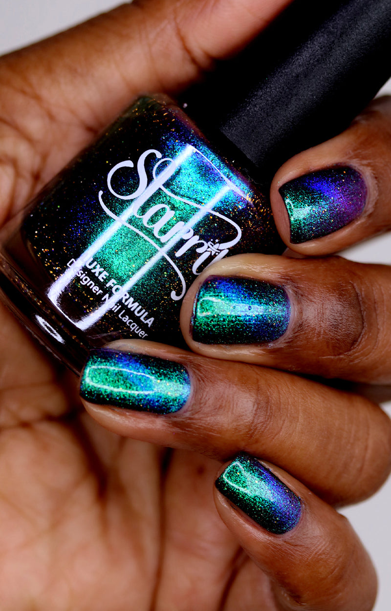 Northern Lights Full Collection (6 Bottles)