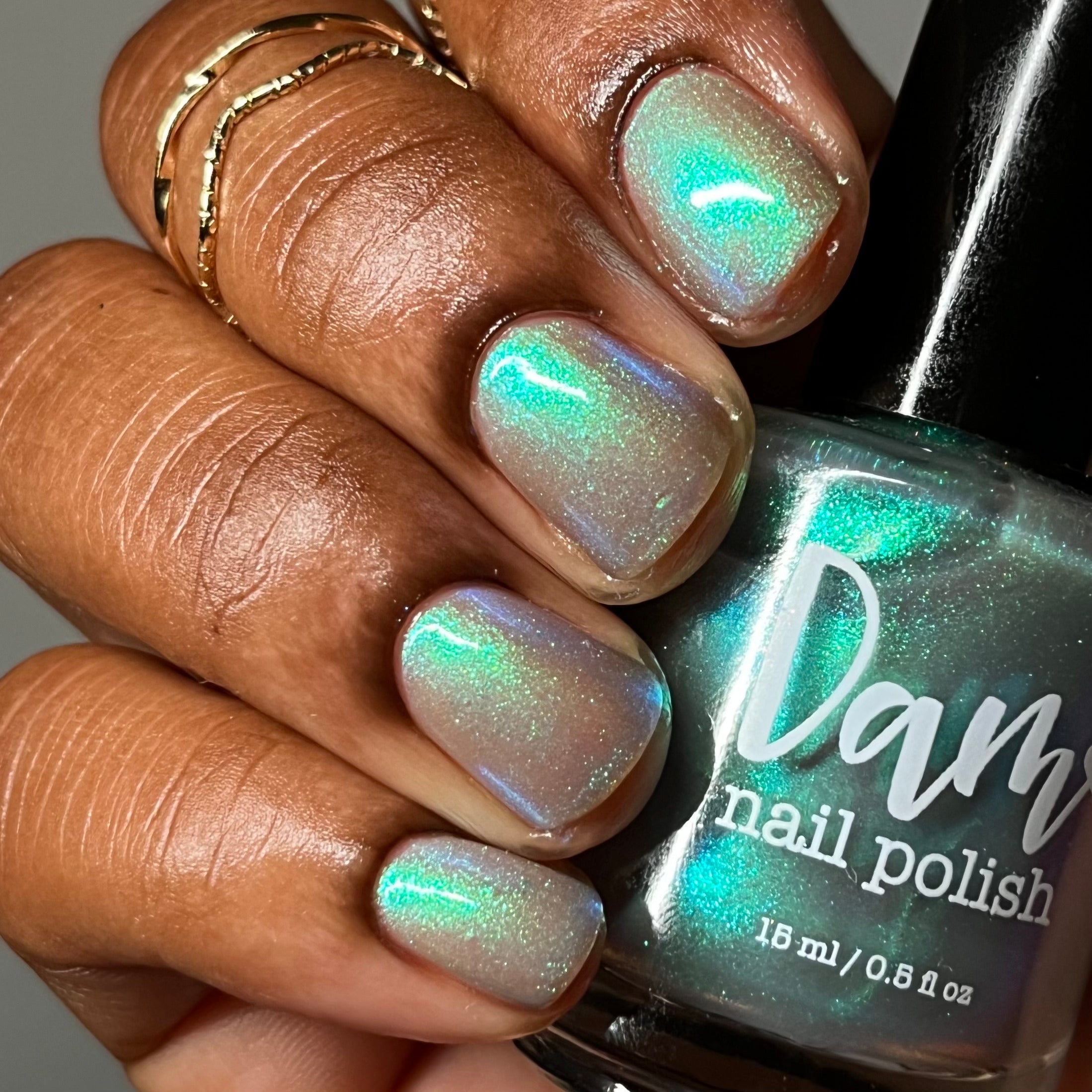 Get This Polish You Must