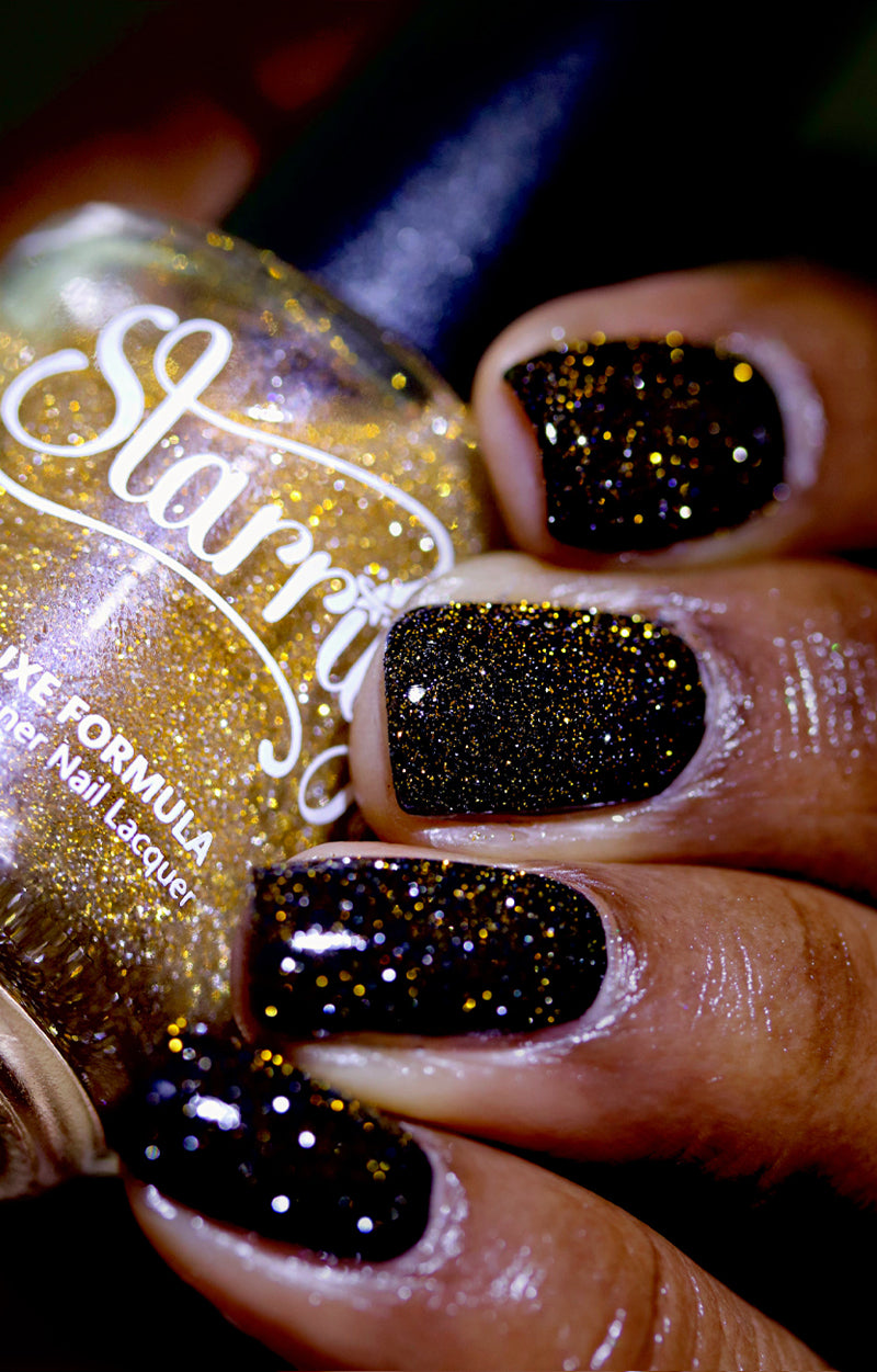 Golden Starlight (Topper)