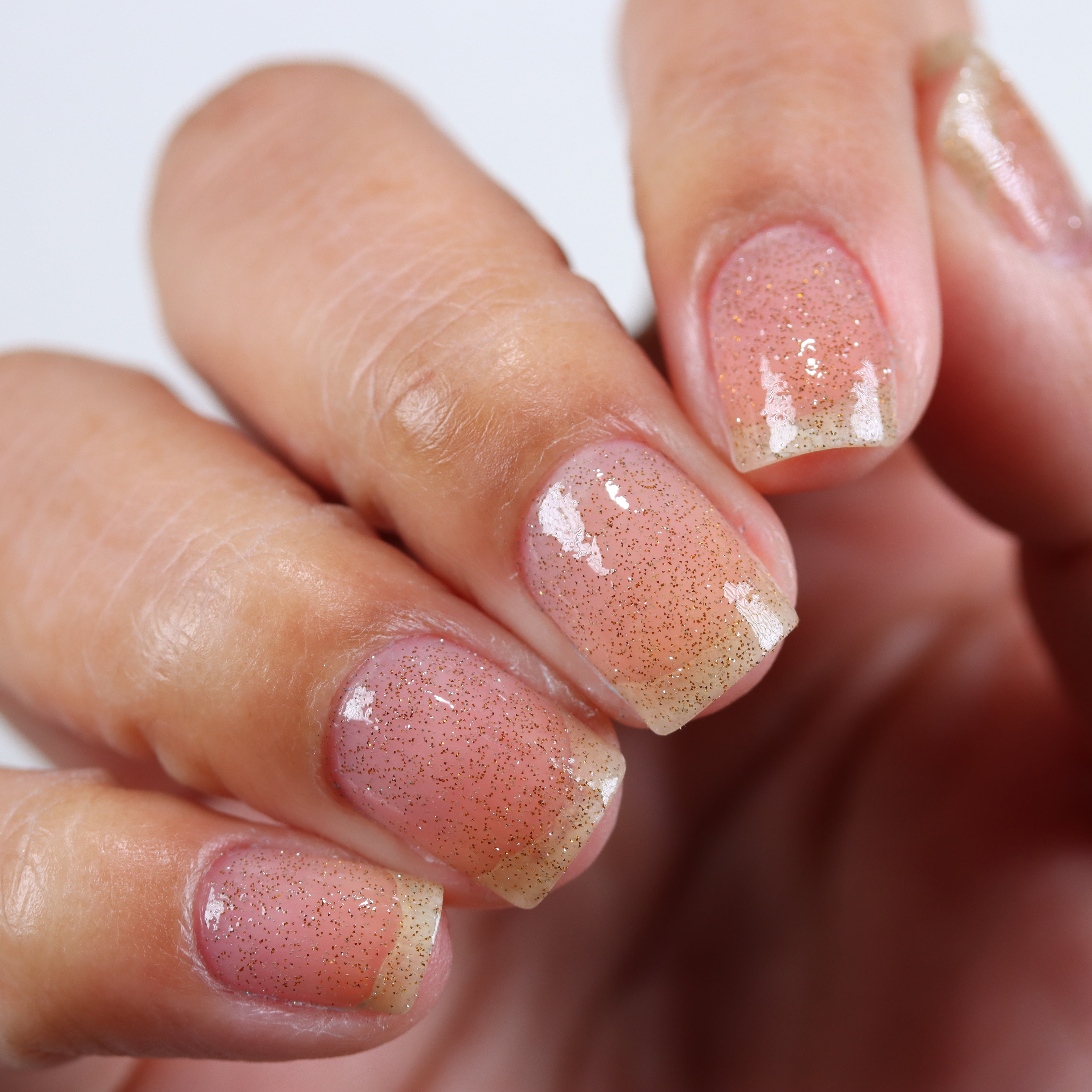 Golden Starlight (Topper)