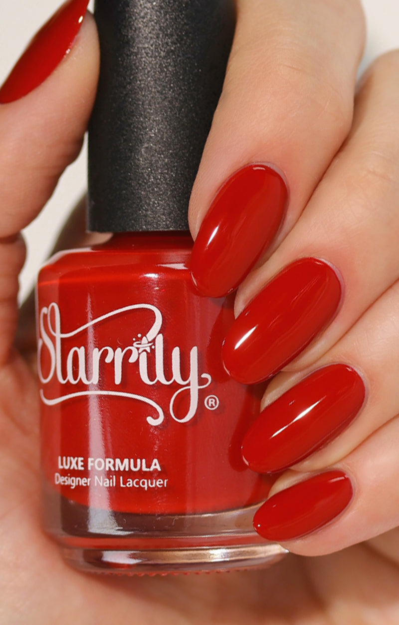 Heart Breaker Nail Polish