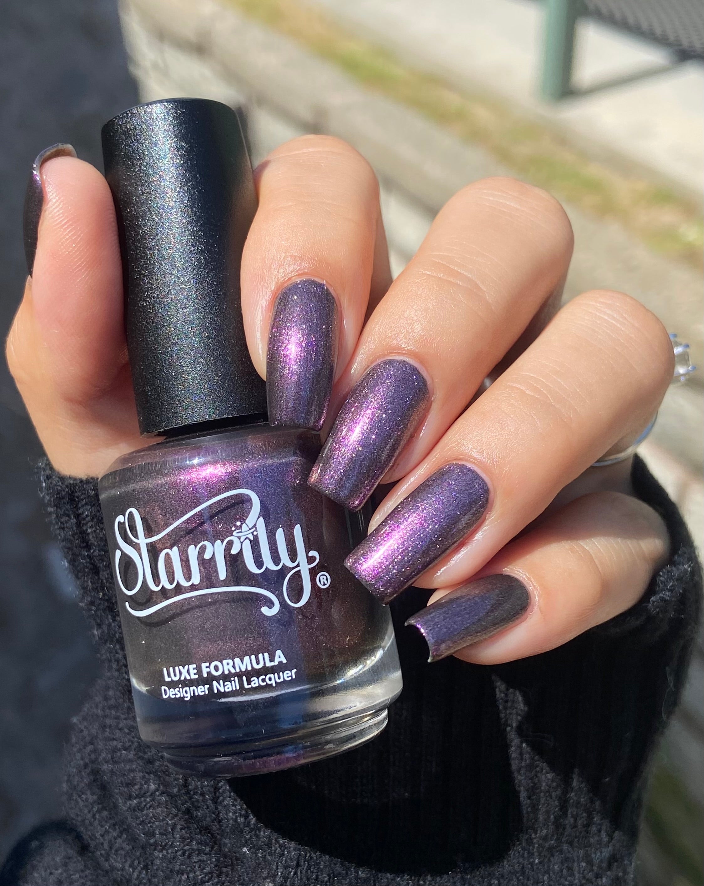 Hourglass (Magnetic)