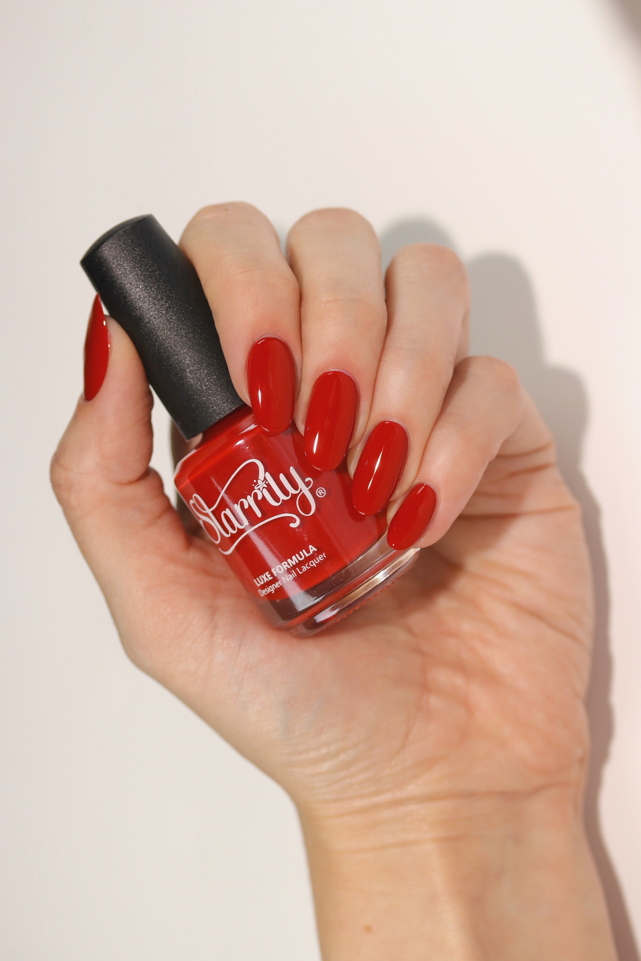 Heart Breaker Nail Polish
